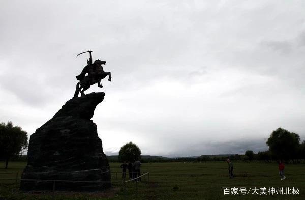 北极一支强队霸气崛起，一往无前