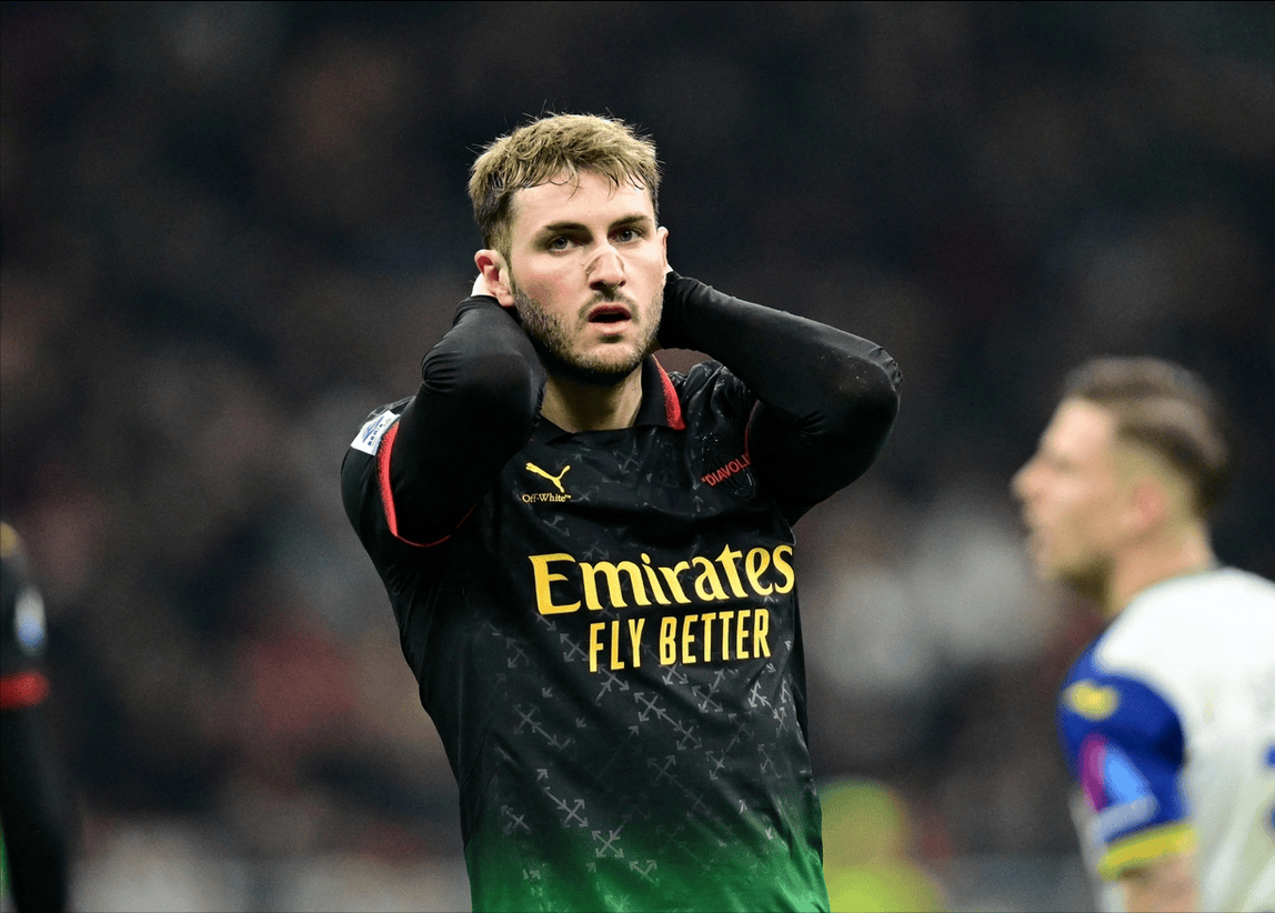 AC米兰客场连胜,球队信心大增 AC米兰客场连胜,球队信心大增